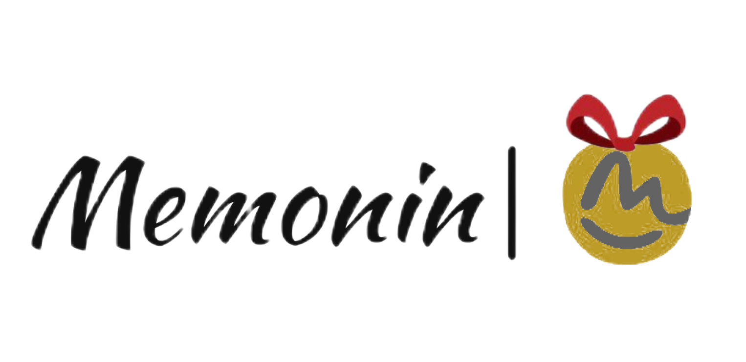 memonin logo