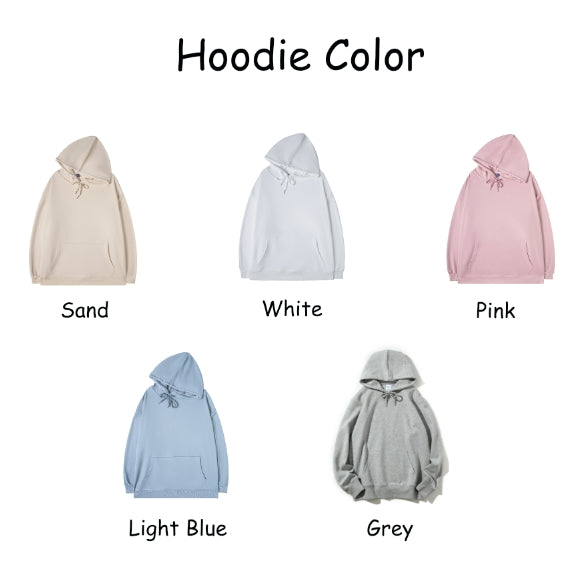 Cool Moms Club Sweatshirt