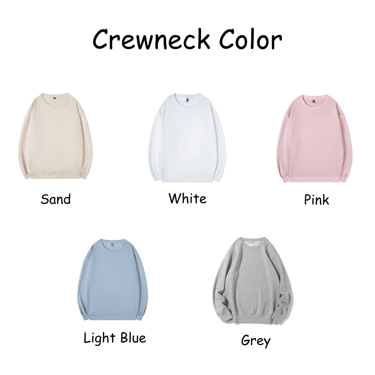 Cool Mothers In Law Club Sweatshirt