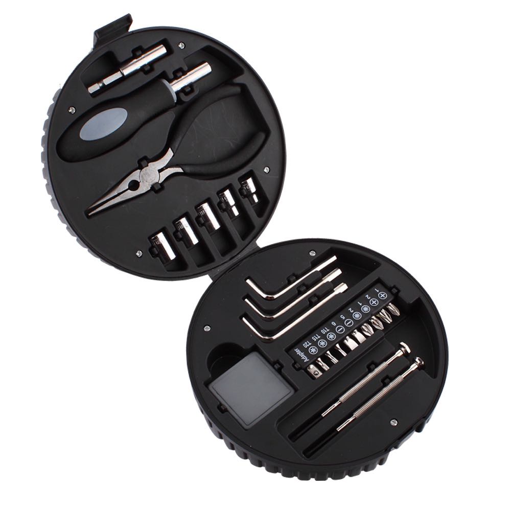 Personalized Screwdriver Set - Father's Day gift