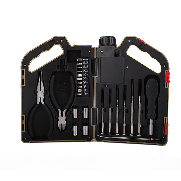 Personalized Screwdriver Set - Father's Day gift