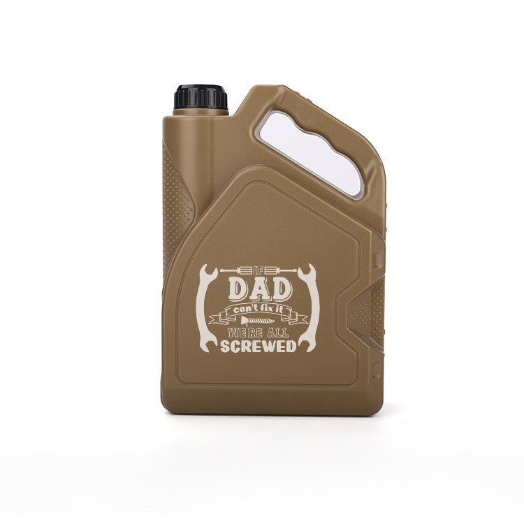 Personalized Screwdriver Set - Father's Day gift