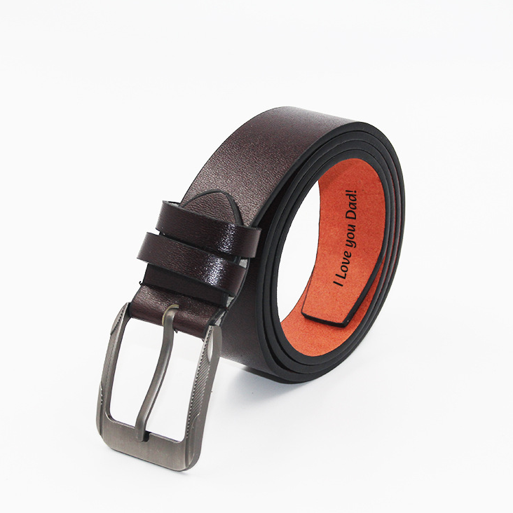 ✨Personalized Belt For Dad-Father's Day Gift