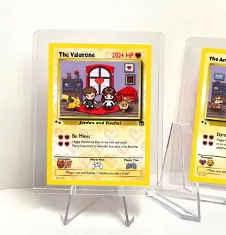 Acrylic Stand