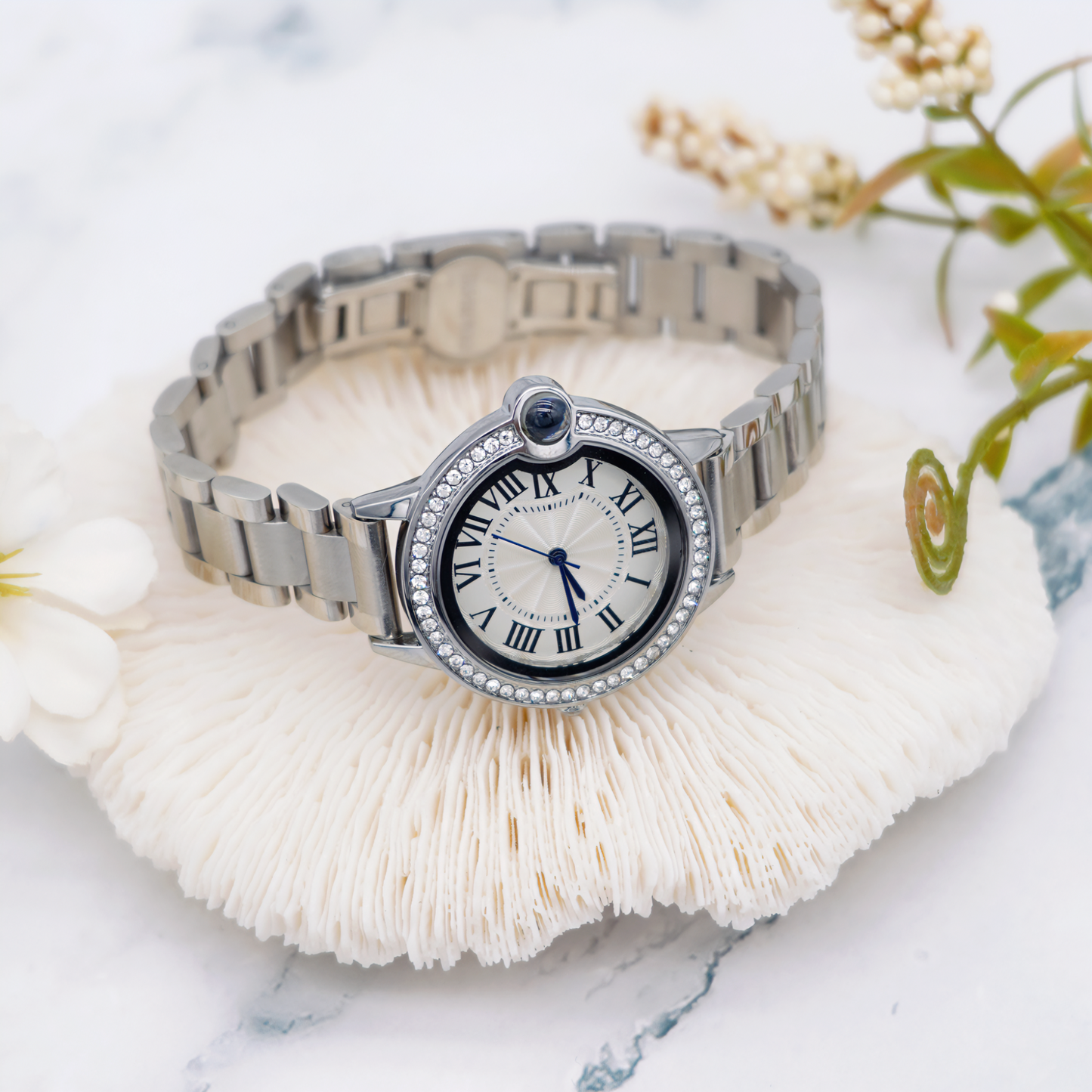 Watches Jewelry Sets Gifts for Her