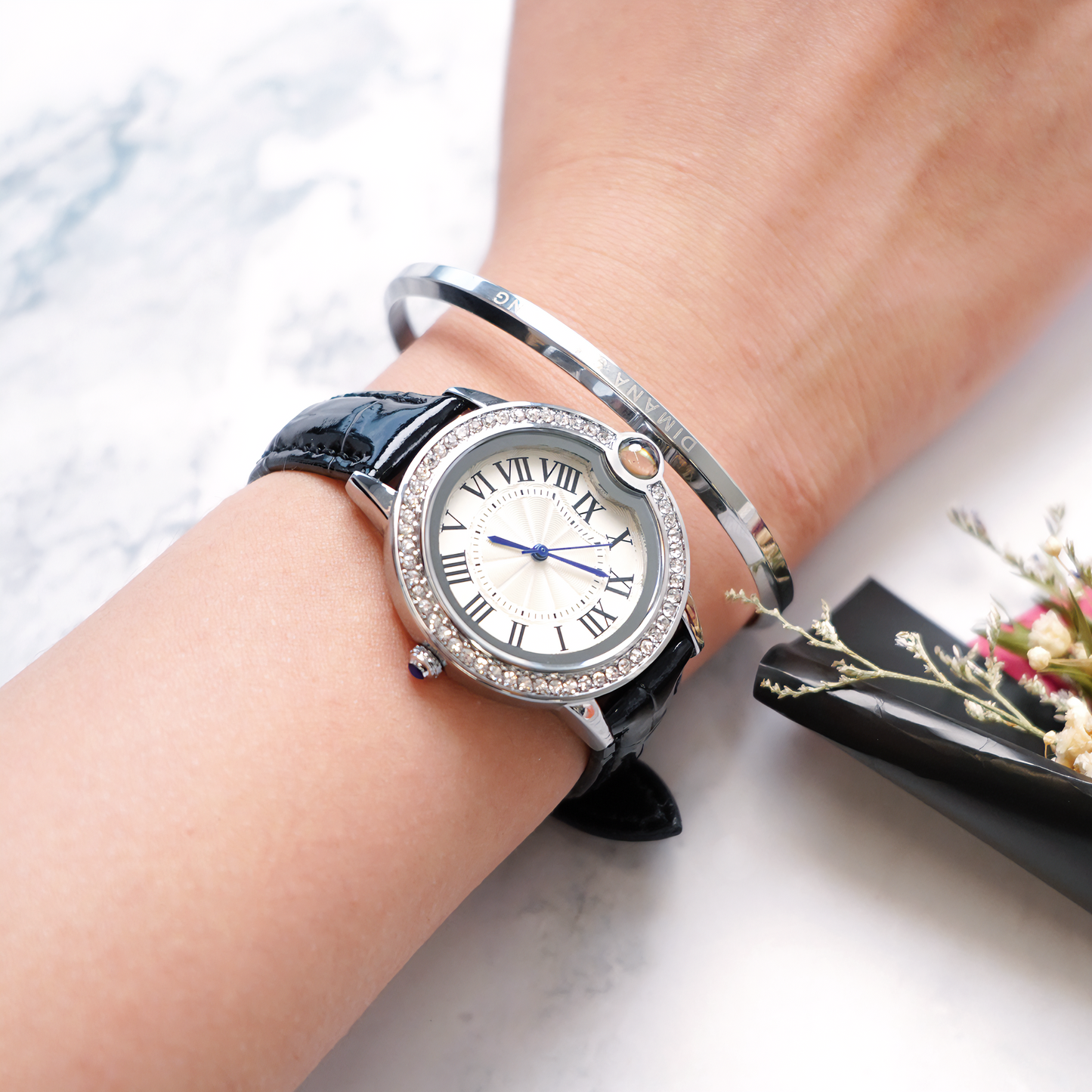 Watches Jewelry Sets Gifts for Her