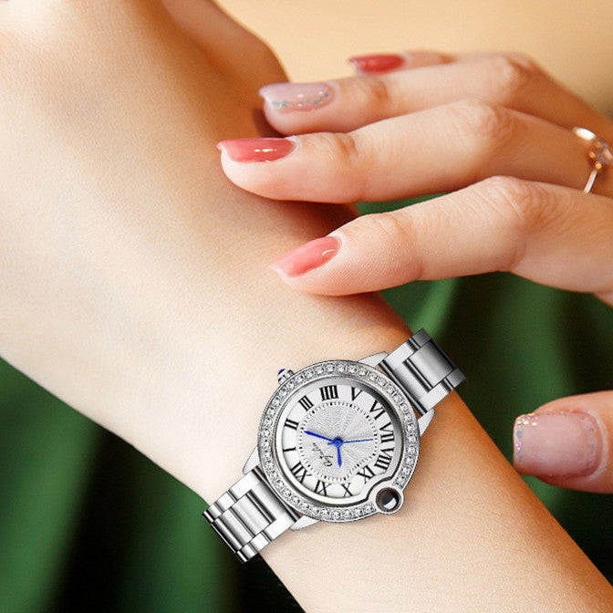 Watches Jewelry Sets Gifts for Her