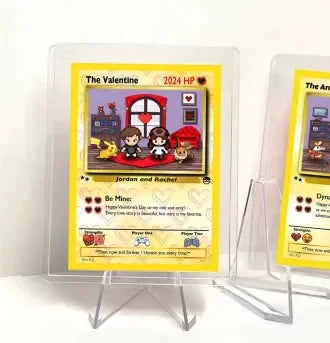 Acrylic Stand