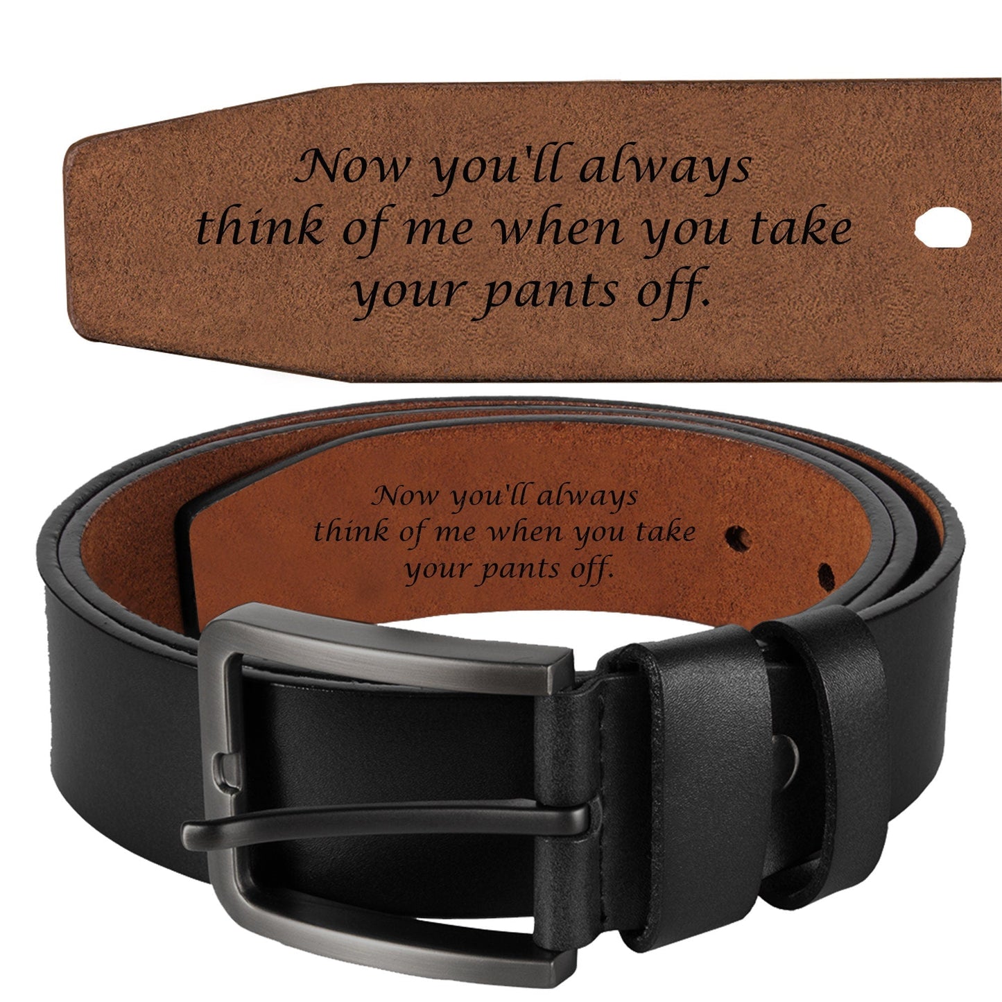 ✨Personalized Belt For Dad-Father's Day Gift