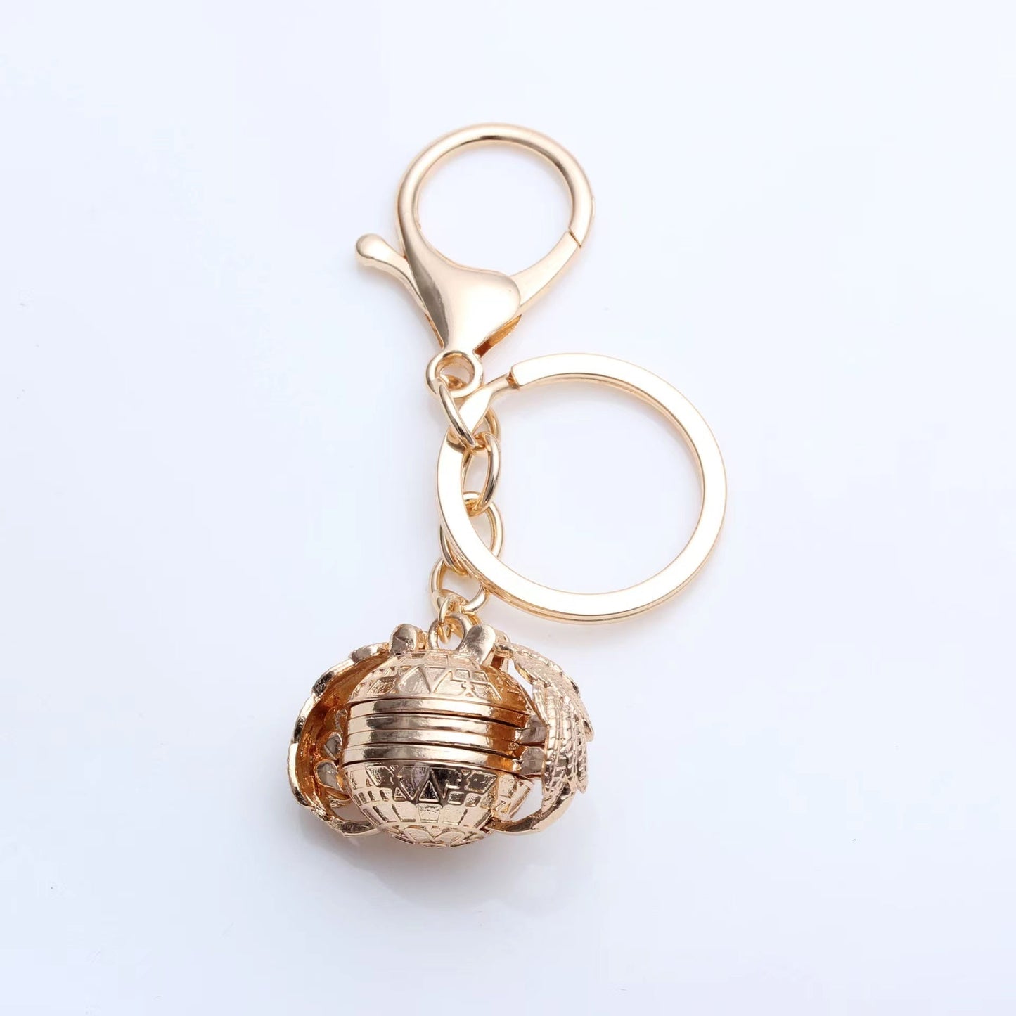 Custom Photo Locket Necklace