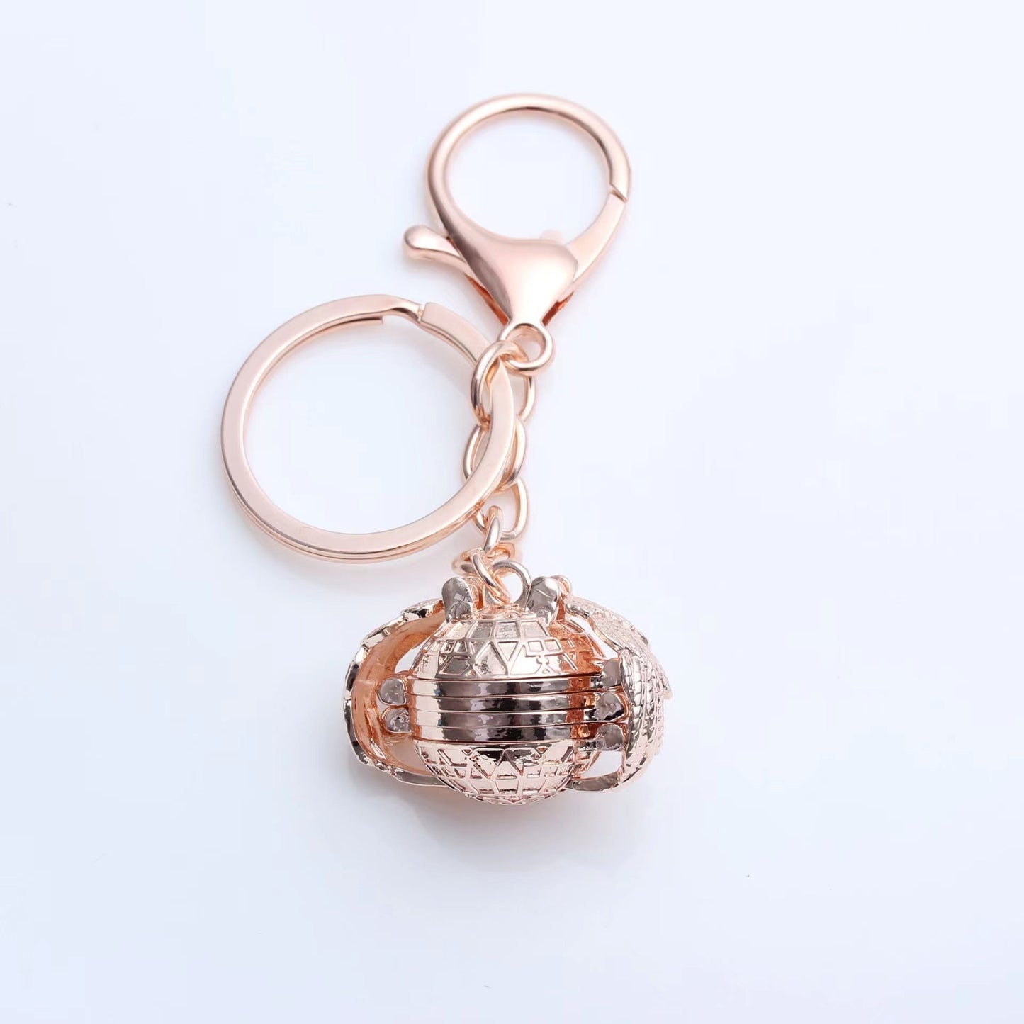 Custom Photo Locket Necklace