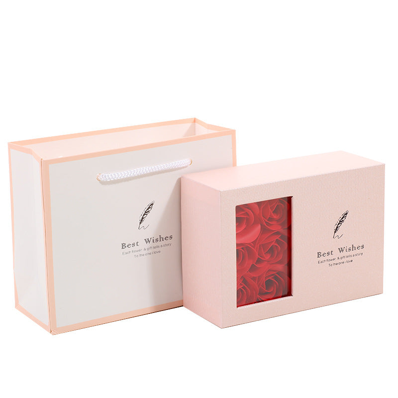 🎁 Jewelry Giftbox