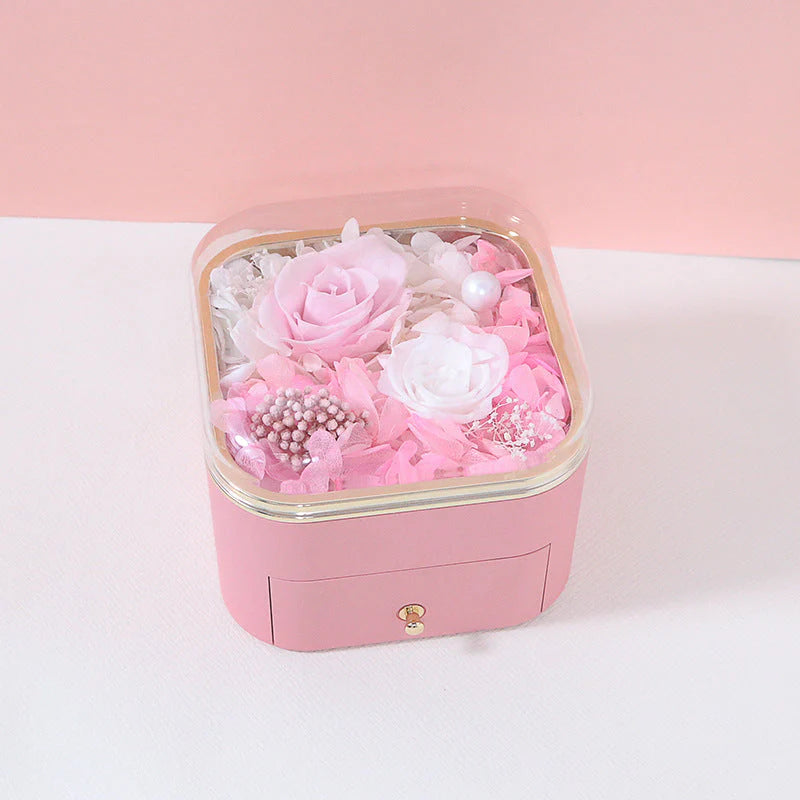 💕Personalized Mothers Rings with Birthstones