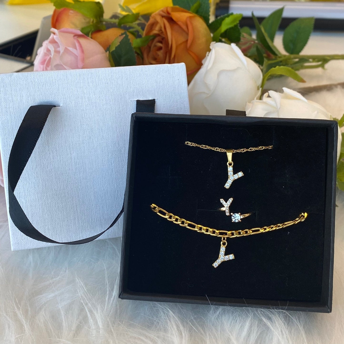 INITIAL SET