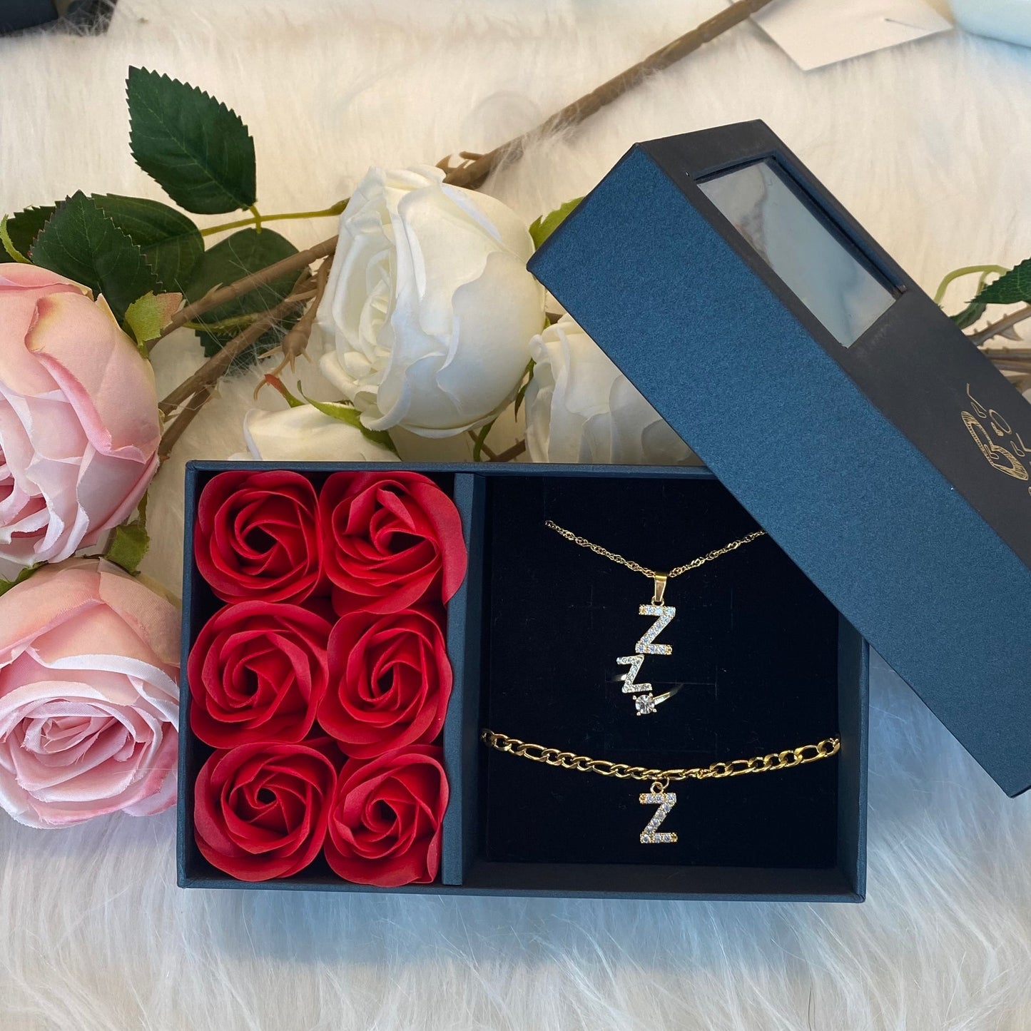 INITIAL SET