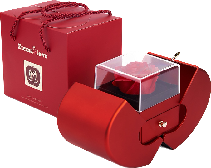 🎁 Jewelry Giftbox