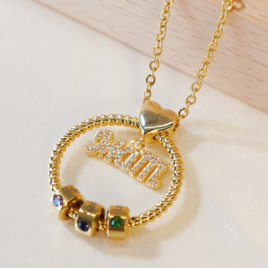 Love Necklace