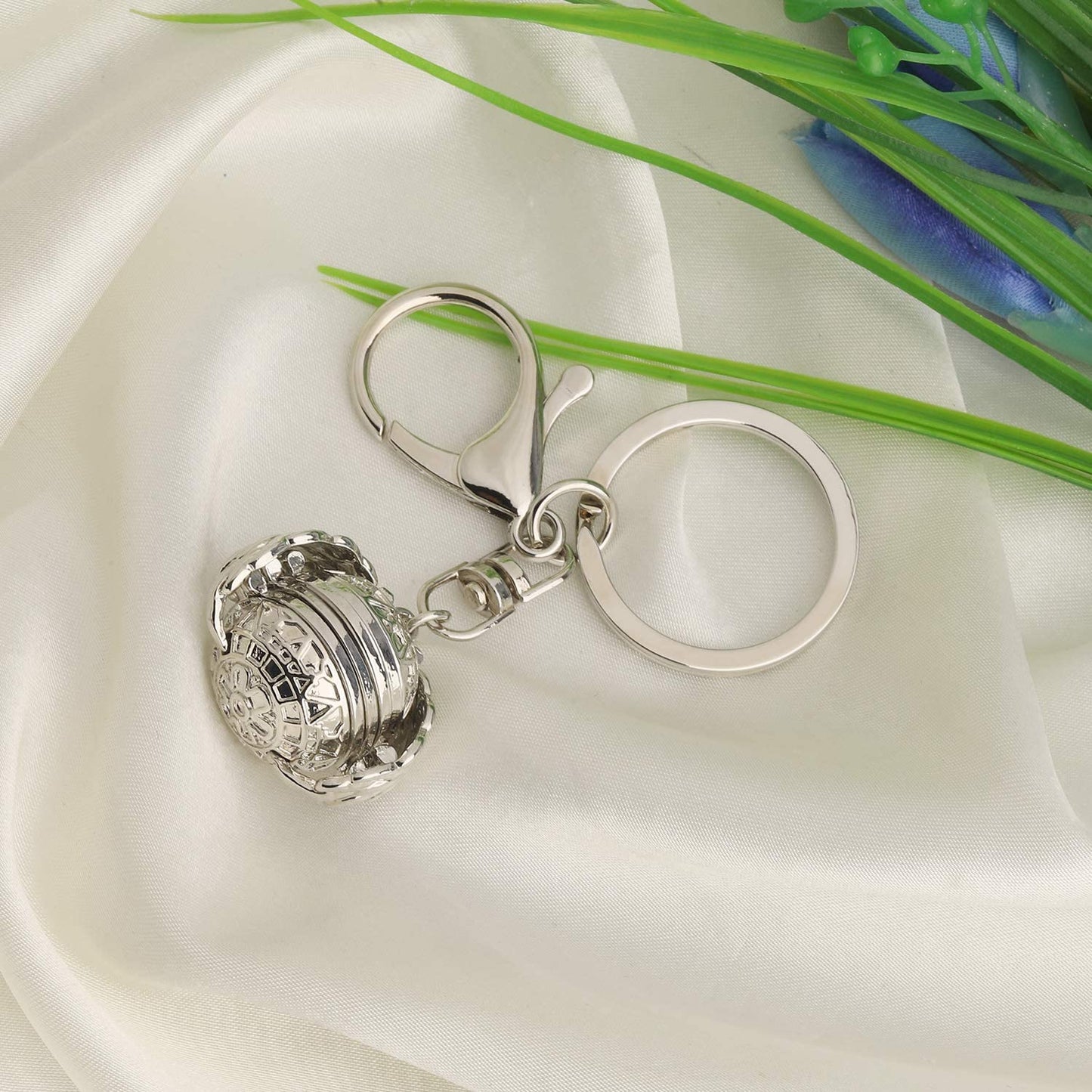 Custom Photo Locket Necklace