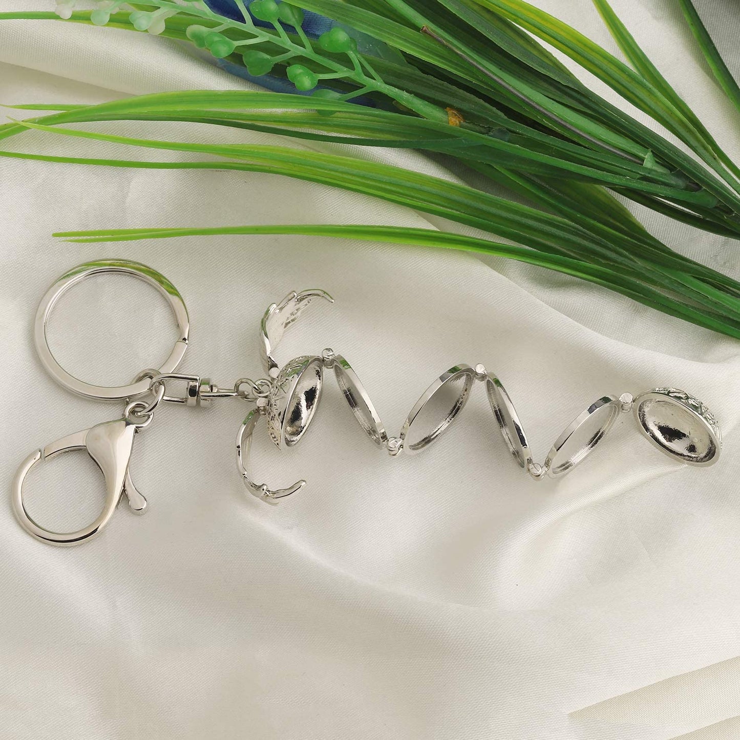 ๐Custom Photo Locket Necklace