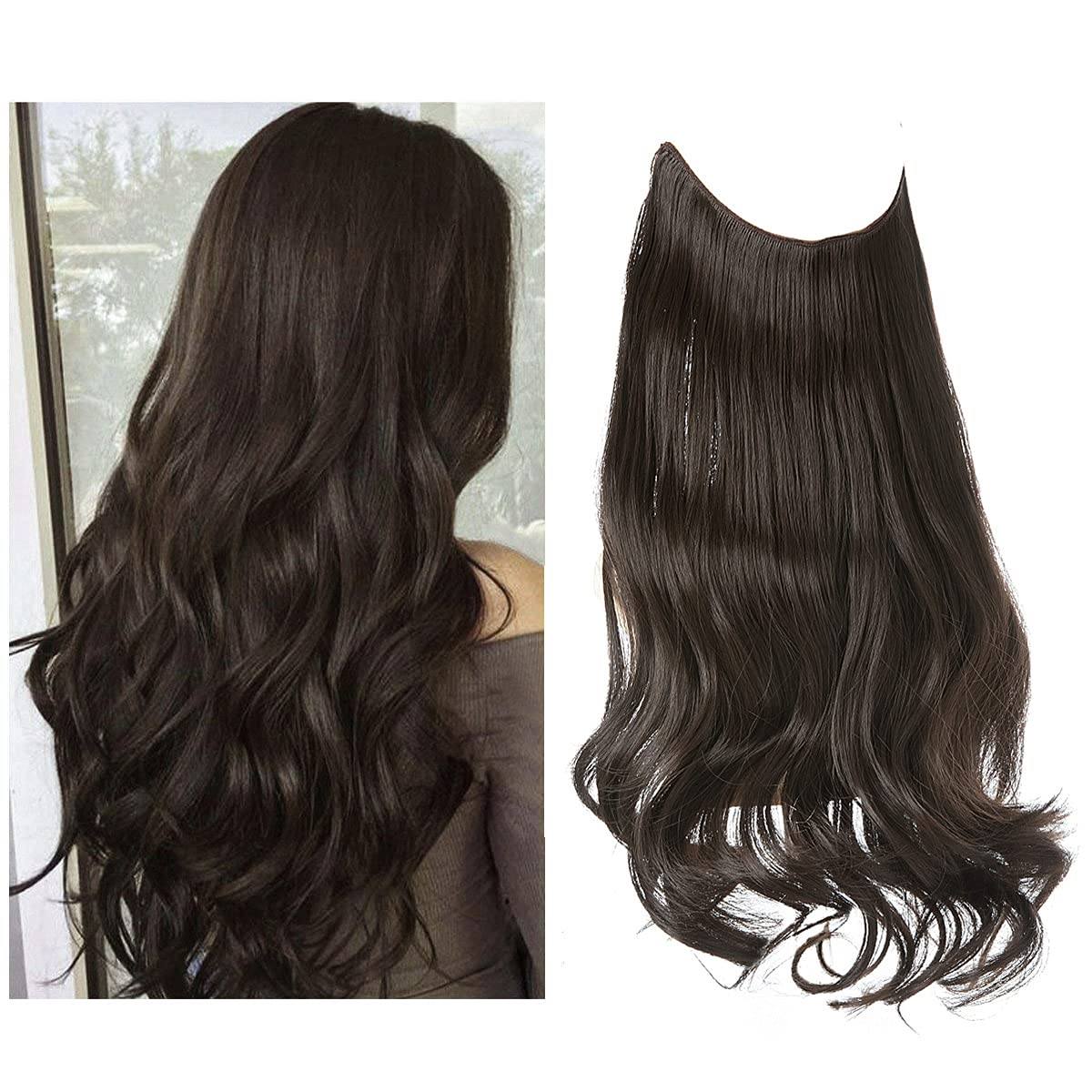 Secret Hair Invisible Extensions
