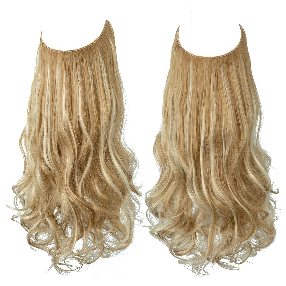 Secret Hair Invisible Extensions