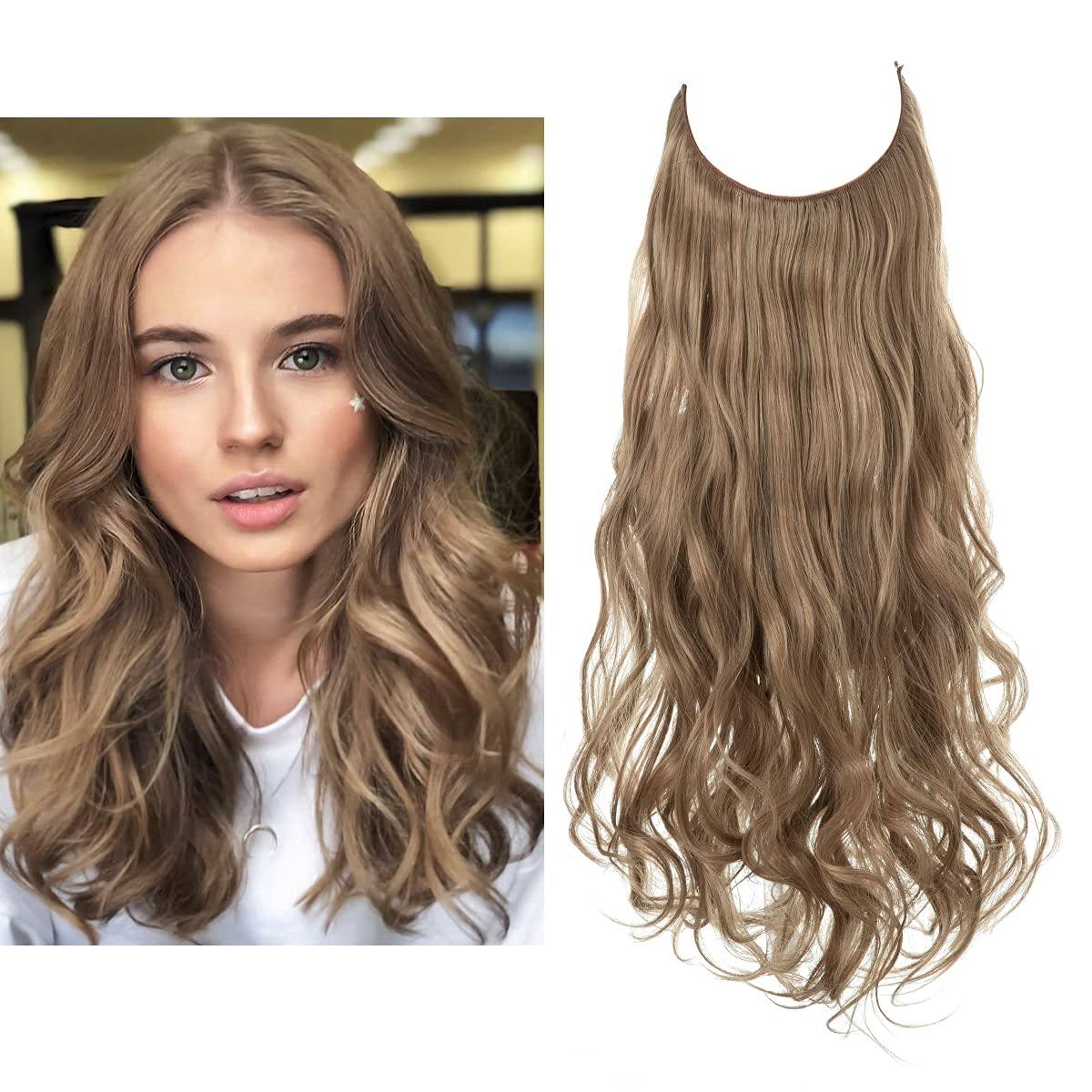 Secret Hair Invisible Extensions