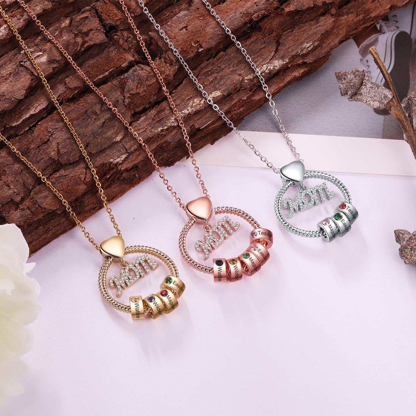 Love Necklace