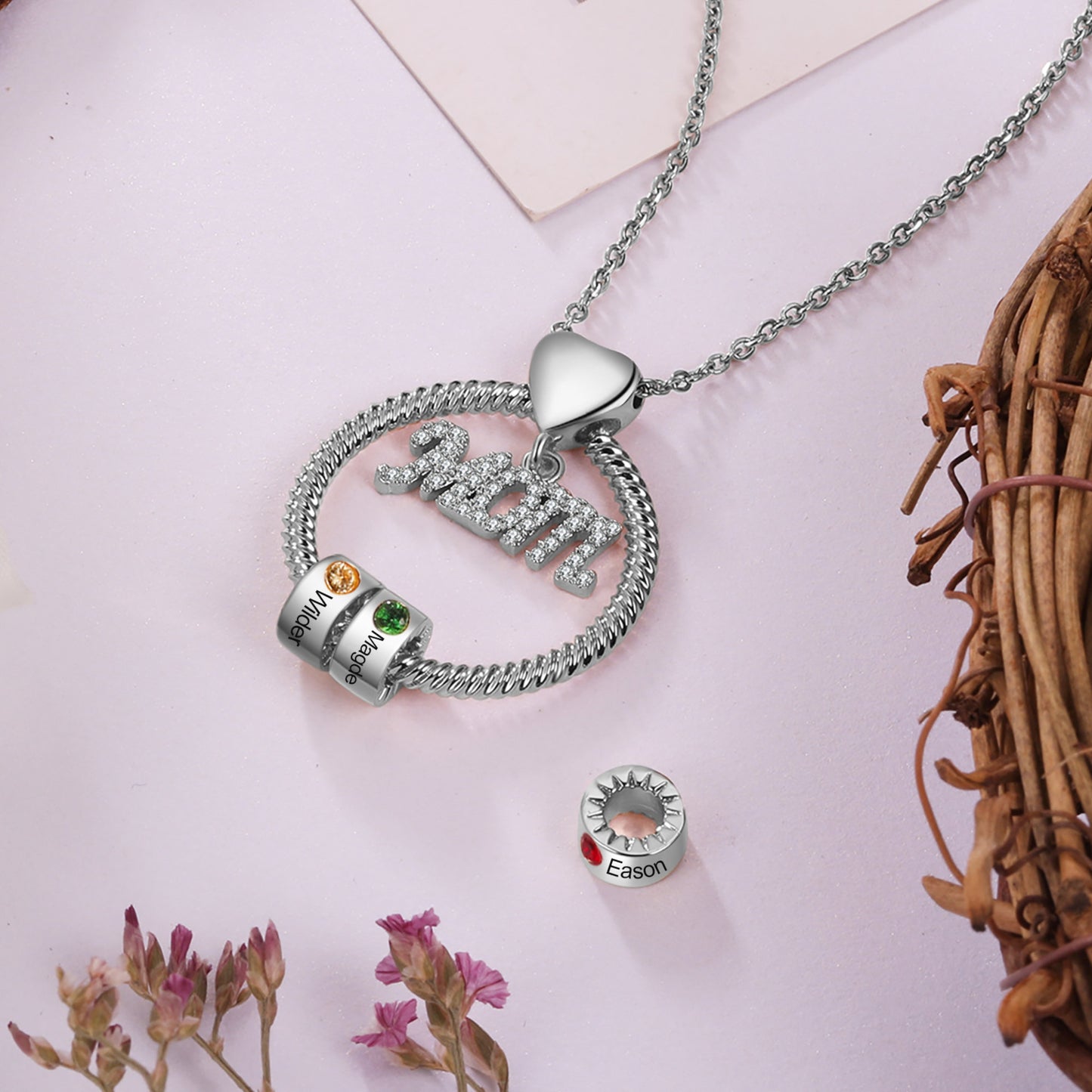 Love Necklace