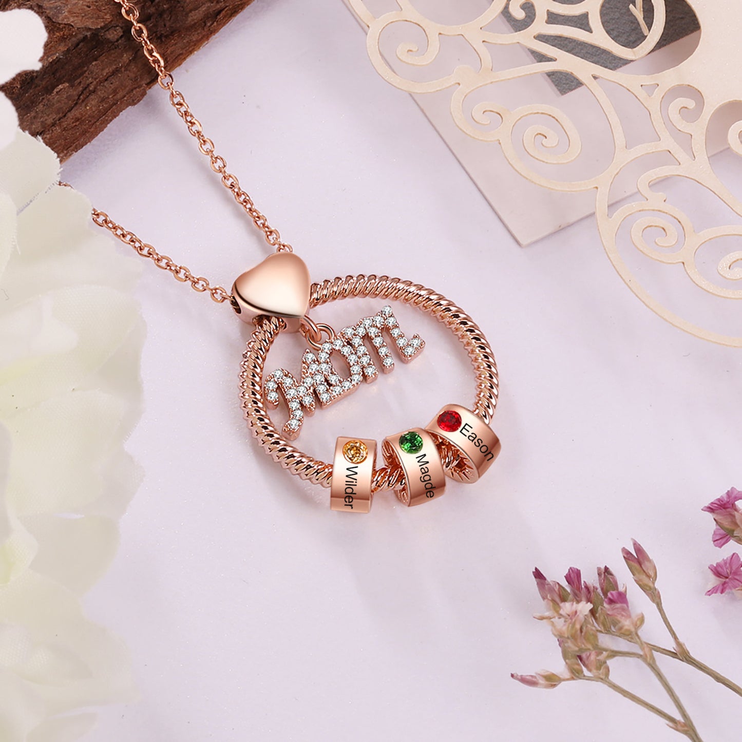 Love Necklace