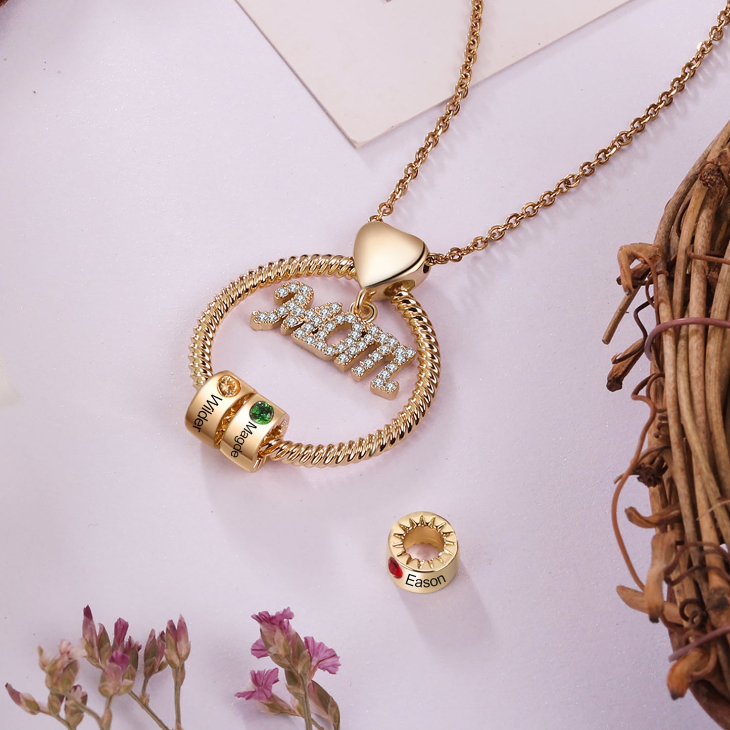 Love Necklace