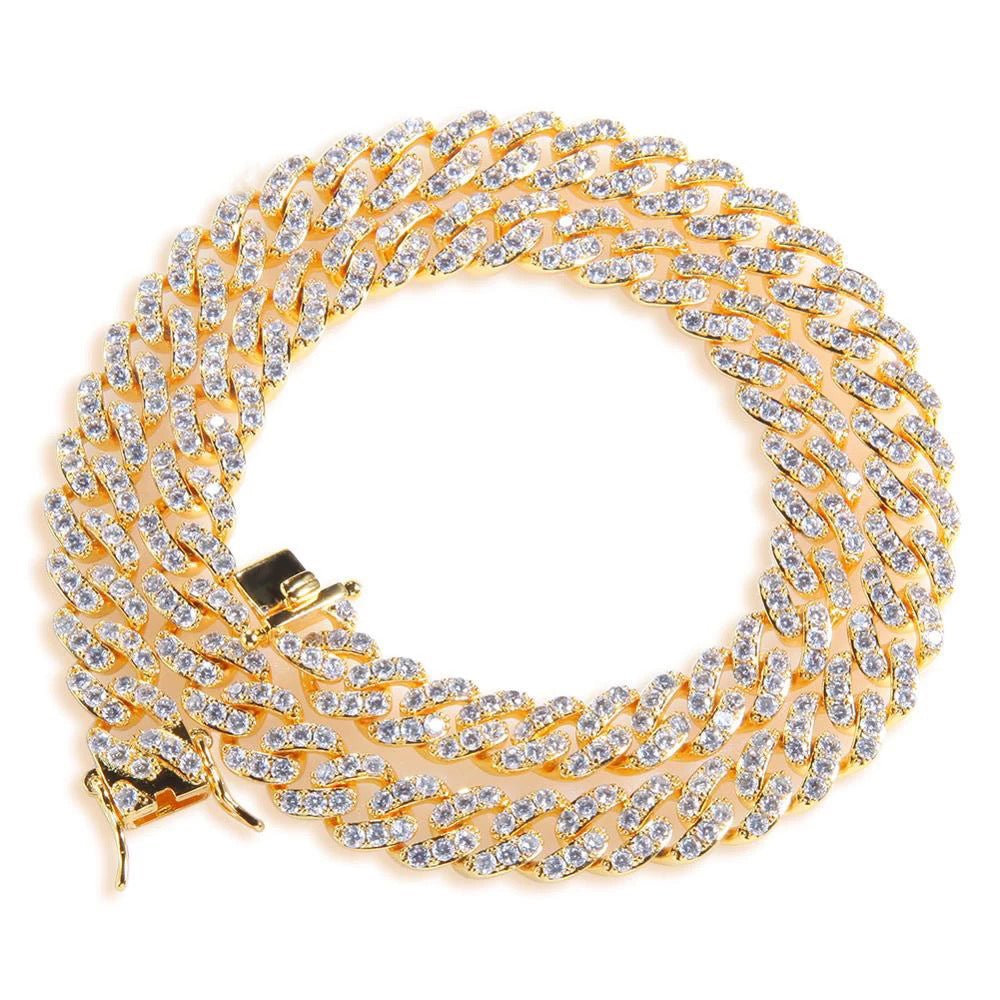 Cuban Link Necklace