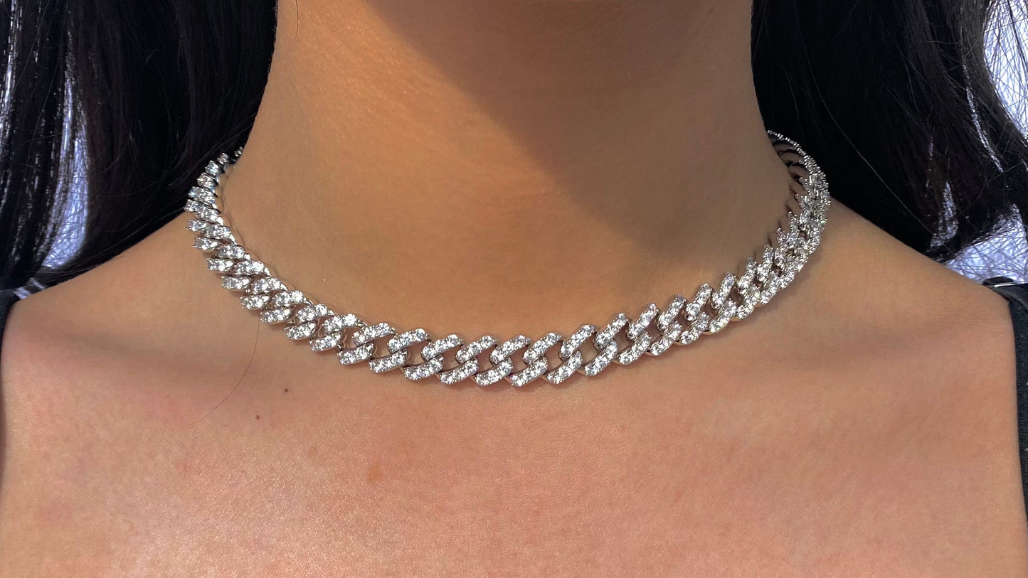 Cuban Link Necklace