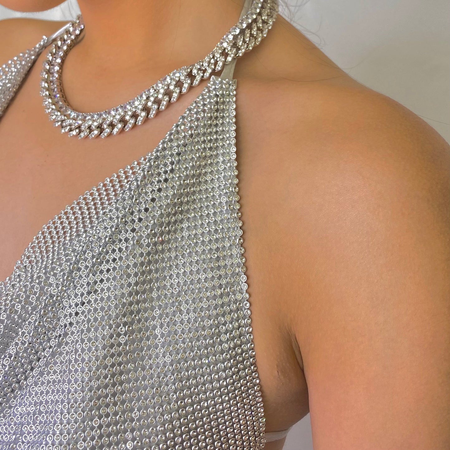 Cuban Link Necklace