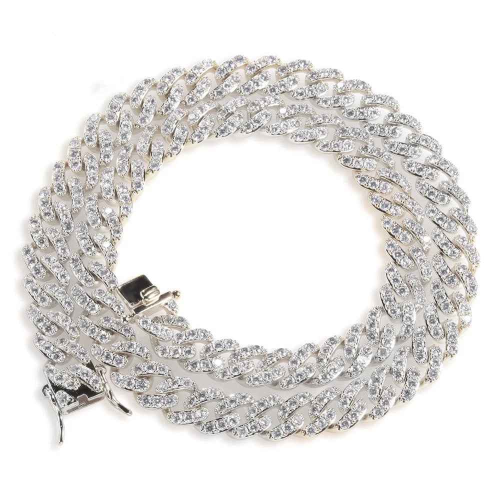 Cuban Link Necklace