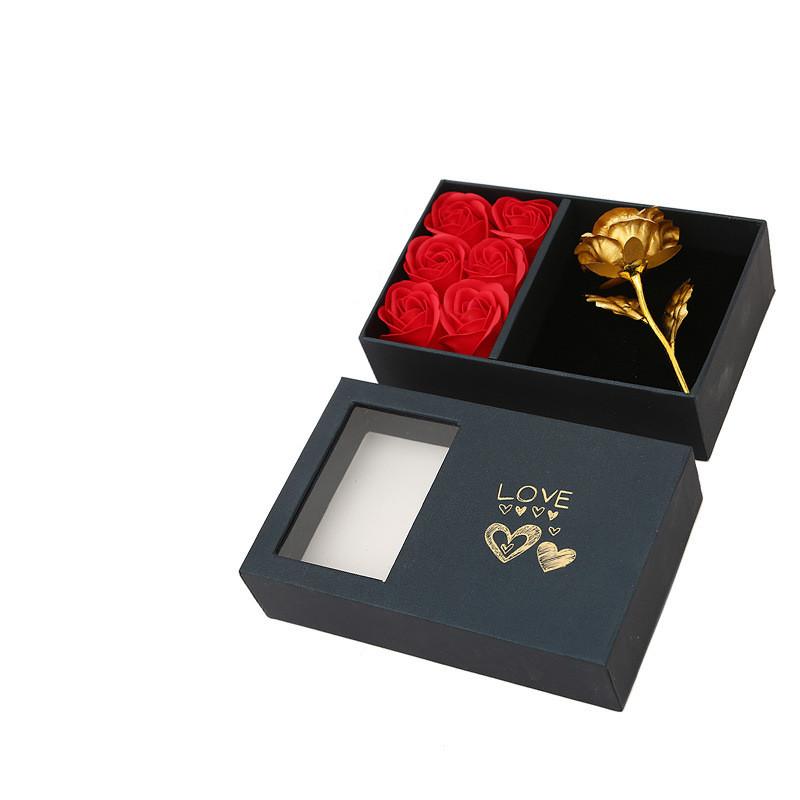 Love Projection Heart Necklace (I Love You In 100 Languages)