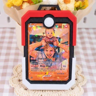 PokeCard Case