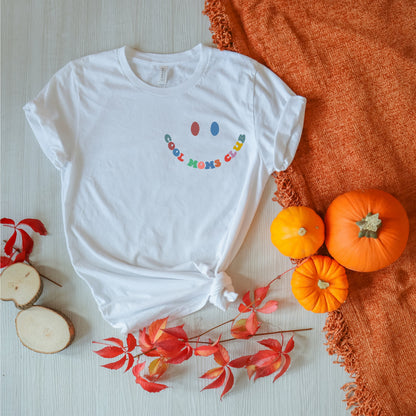 Cool Moms Club Sweatshirt