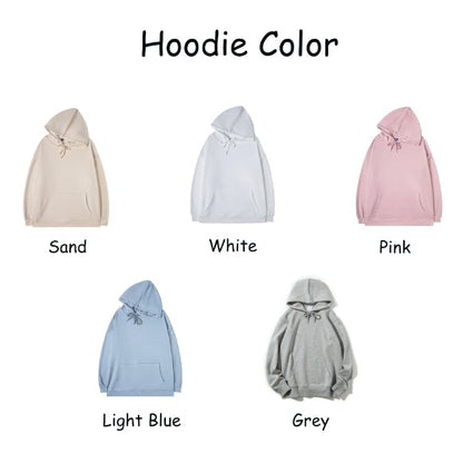 Cool Cousins Club Sweatshirt