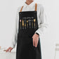 Personalized Daddy‘s Grilling Tools Apron