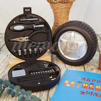 Personalized Screwdriver Set - Father's Day gift