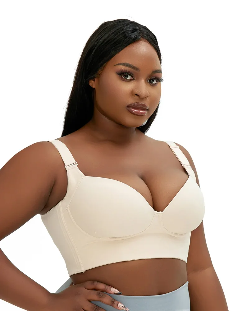 Back Smoothing Bra(Buy 2 Get 10% OFF)