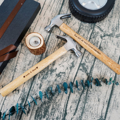 ✅No One Measures Up Personalized Tape Measure