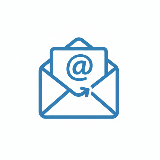Custom message