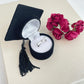 Diploma Scroll Graduation Ring