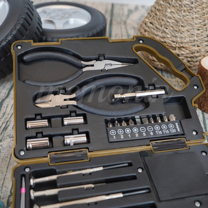 Personalized Screwdriver Set - Father's Day gift