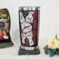 BEST DAD EVER Custom Stainless Steel Tumbler