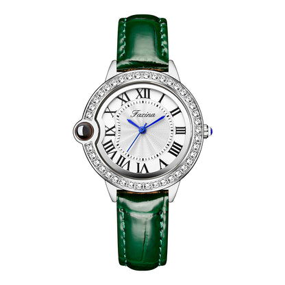 Watches Jewelry Sets Gifts for Her