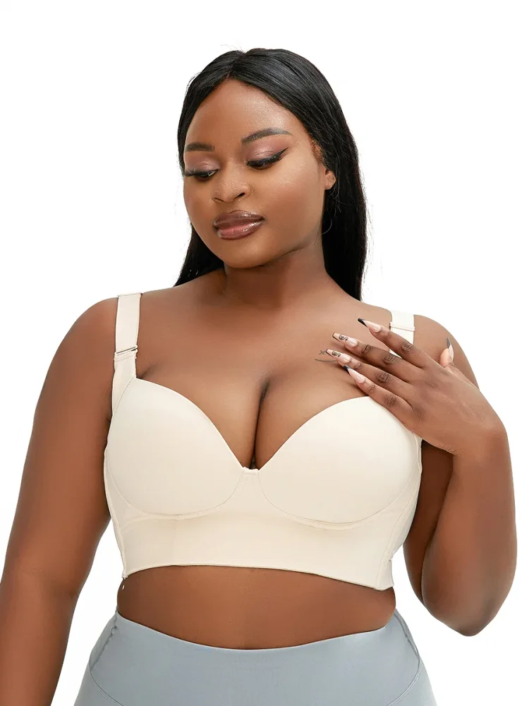 Back Smoothing Bra(Buy 2 Get 10% OFF)