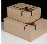 Khaki Box