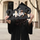 Personalized 2023 Graduation Cap Wood Sign